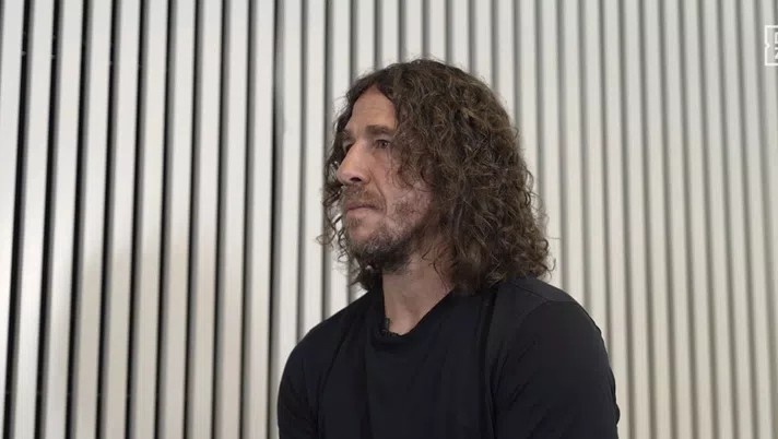 星空体育官网-普约尔:巴斯托尼是非常优秀的后卫,但巴萨需考虑交易的可行性