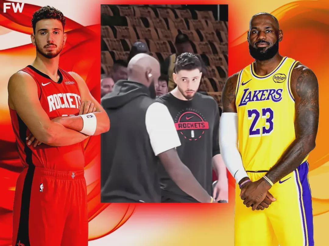 star sports下载-火湖G3大战一触即发,湖人迎来两大利好,詹姆斯一数据超新秀赛季